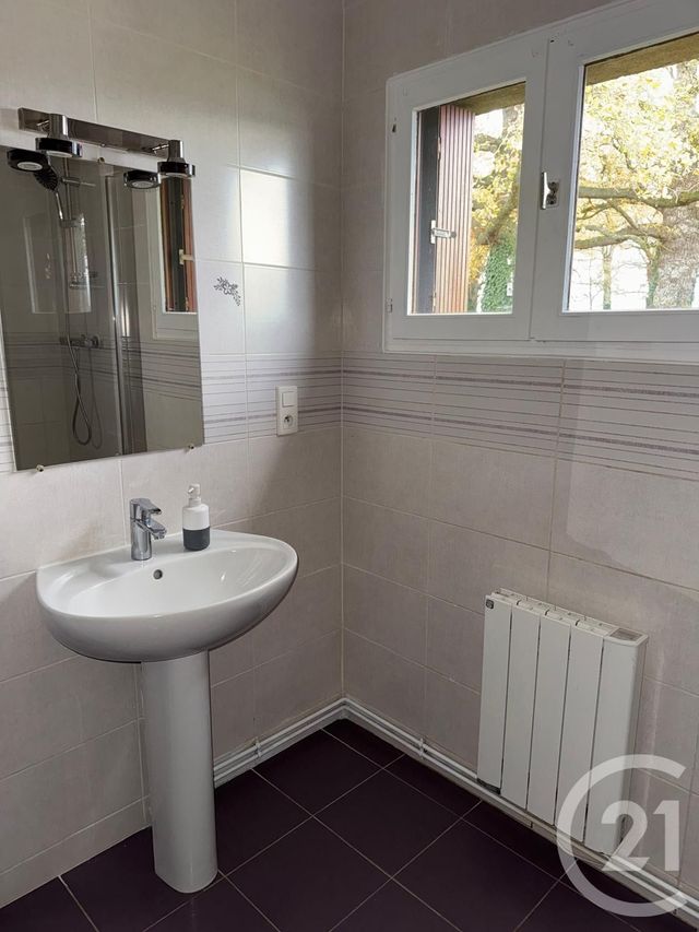 maison à louer - 3 pièces - 89.11 m2 - BREVAL - 78 - ILE-DE-FRANCE - Century 21 Agence De Diane