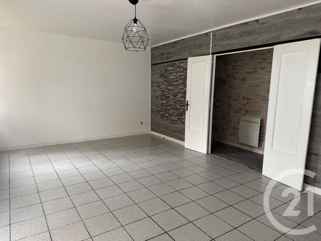 maison à louer - 3 pièces - 89.11 m2 - BREVAL - 78 - ILE-DE-FRANCE - Century 21 Agence De Diane