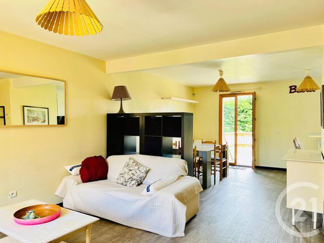 maison à vendre - 6 pièces - 99.97 m2 - ST ANDRE DE L EURE - 27 - HAUTE-NORMANDIE - Century 21 Agence De Diane