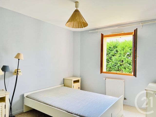 maison à vendre - 6 pièces - 99.97 m2 - ST ANDRE DE L EURE - 27 - HAUTE-NORMANDIE - Century 21 Agence De Diane