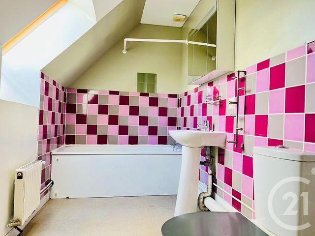 maison à vendre - 6 pièces - 99.97 m2 - ST ANDRE DE L EURE - 27 - HAUTE-NORMANDIE - Century 21 Agence De Diane