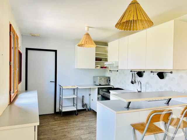 maison à vendre - 6 pièces - 99.97 m2 - ST ANDRE DE L EURE - 27 - HAUTE-NORMANDIE - Century 21 Agence De Diane