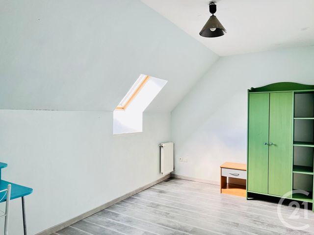 maison à vendre - 6 pièces - 99.97 m2 - ST ANDRE DE L EURE - 27 - HAUTE-NORMANDIE - Century 21 Agence De Diane