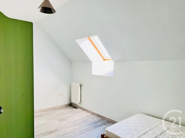 maison à vendre - 6 pièces - 99.97 m2 - ST ANDRE DE L EURE - 27 - HAUTE-NORMANDIE - Century 21 Agence De Diane