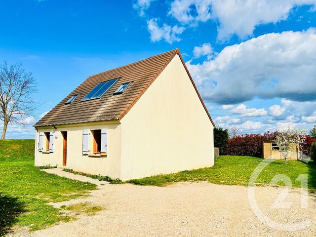 maison - ST ANDRE DE L EURE - 27