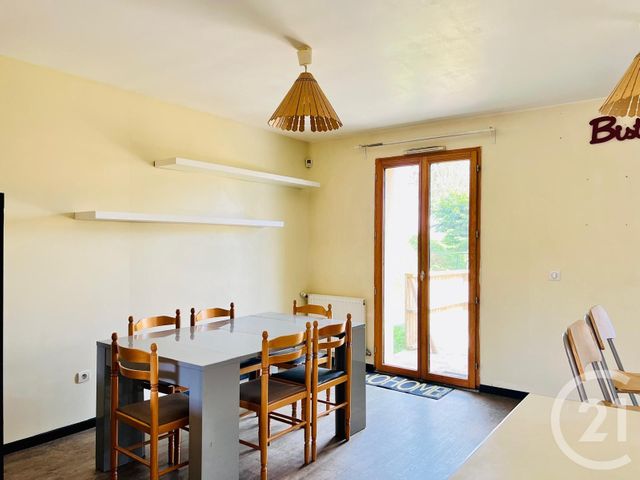 maison à vendre - 6 pièces - 99.97 m2 - ST ANDRE DE L EURE - 27 - HAUTE-NORMANDIE - Century 21 Agence De Diane