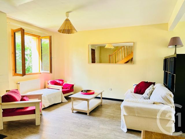 maison à vendre - 6 pièces - 99.97 m2 - ST ANDRE DE L EURE - 27 - HAUTE-NORMANDIE - Century 21 Agence De Diane