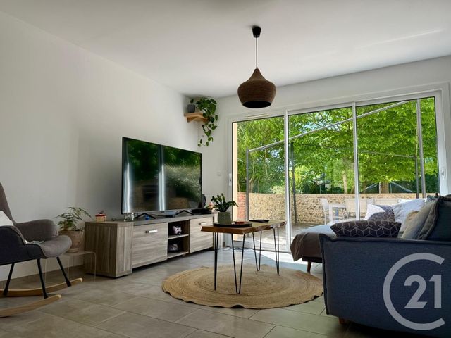 maison à vendre - 6 pièces - 134.0 m2 - SOREL MOUSSEL - 28 - CENTRE - Century 21 Agence De Diane