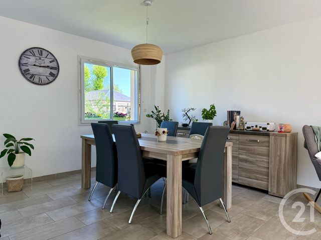 maison à vendre - 6 pièces - 134.0 m2 - SOREL MOUSSEL - 28 - CENTRE - Century 21 Agence De Diane