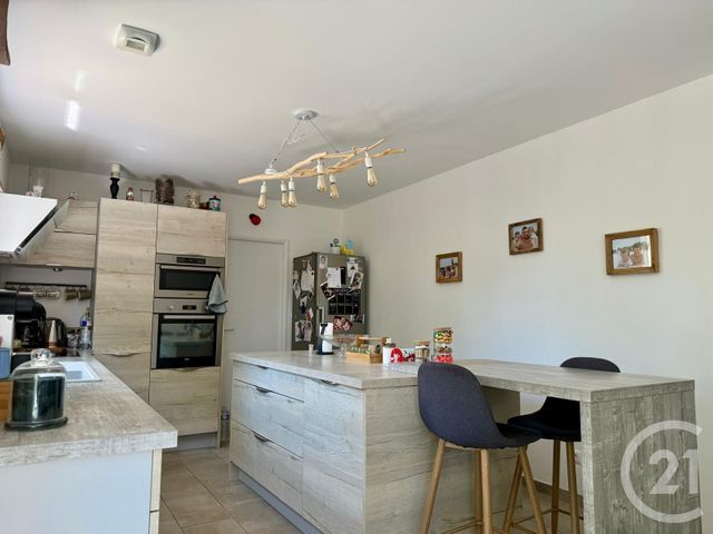 maison à vendre - 6 pièces - 134.0 m2 - SOREL MOUSSEL - 28 - CENTRE - Century 21 Agence De Diane