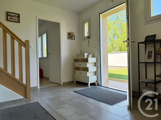 maison à vendre - 6 pièces - 134.0 m2 - SOREL MOUSSEL - 28 - CENTRE - Century 21 Agence De Diane