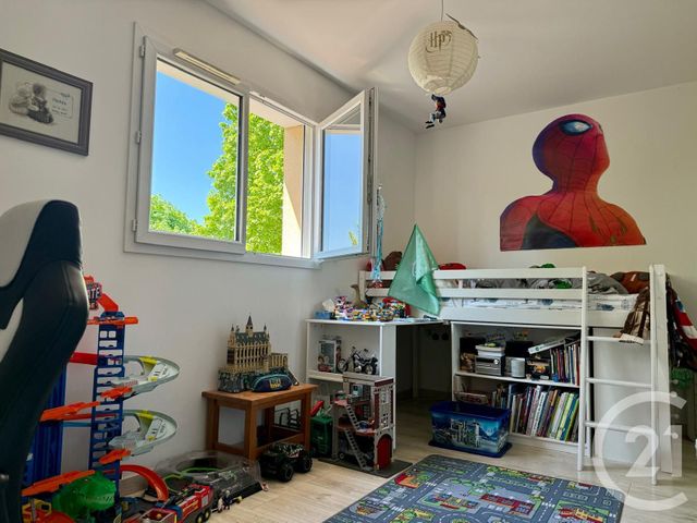 maison à vendre - 6 pièces - 134.0 m2 - SOREL MOUSSEL - 28 - CENTRE - Century 21 Agence De Diane