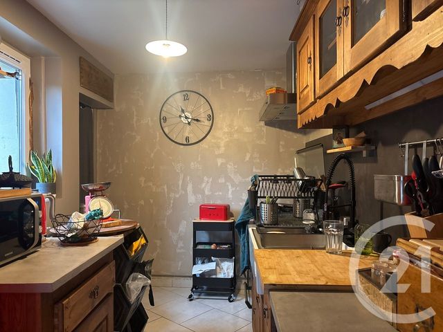 maison à vendre - 3 pièces - 75.0 m2 - ANET - 28 - CENTRE - Century 21 Agence De Diane