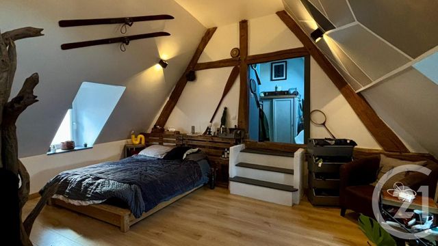 maison à vendre - 3 pièces - 75.0 m2 - ANET - 28 - CENTRE - Century 21 Agence De Diane