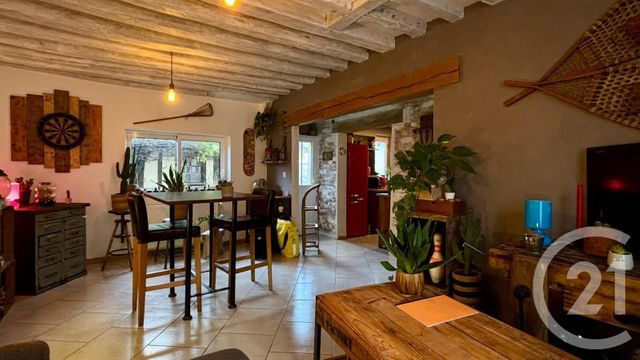 maison à vendre - 3 pièces - 75.0 m2 - ANET - 28 - CENTRE - Century 21 Agence De Diane