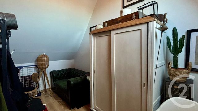 maison à vendre - 3 pièces - 75.0 m2 - ANET - 28 - CENTRE - Century 21 Agence De Diane