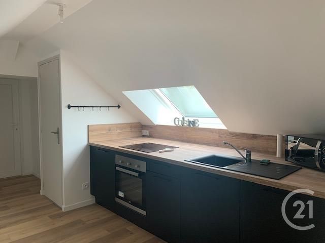 Appartement F2 à louer - 2 pièces - 28.11 m2 - PACY SUR EURE - 27 - HAUTE-NORMANDIE - Century 21 Agence De Diane