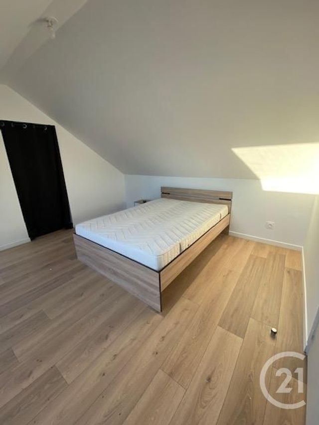 Appartement F2 à louer - 2 pièces - 28.11 m2 - PACY SUR EURE - 27 - HAUTE-NORMANDIE - Century 21 Agence De Diane
