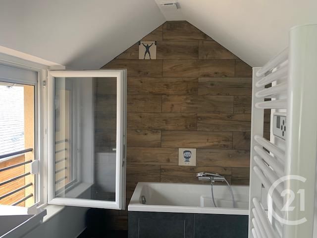 Appartement F2 à louer - 2 pièces - 28.11 m2 - PACY SUR EURE - 27 - HAUTE-NORMANDIE - Century 21 Agence De Diane