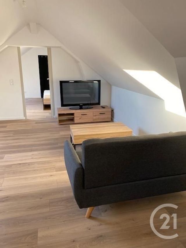 Appartement F2 à louer - 2 pièces - 28.11 m2 - PACY SUR EURE - 27 - HAUTE-NORMANDIE - Century 21 Agence De Diane