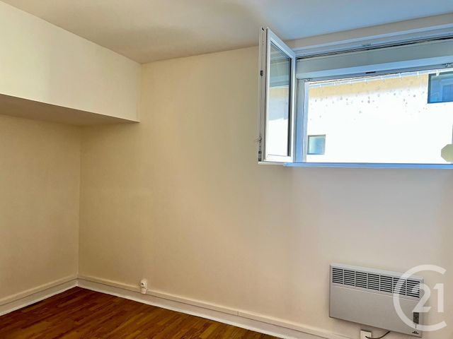 Appartement F2 à vendre - 2 pièces - 37.04 m2 - HOUDAN - 78 - ILE-DE-FRANCE - Century 21 Agence De Diane