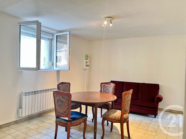 Appartement F2 à vendre - 2 pièces - 37.04 m2 - HOUDAN - 78 - ILE-DE-FRANCE - Century 21 Agence De Diane