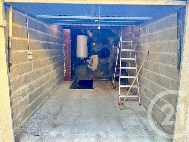 Appartement F2 à vendre - 2 pièces - 37.04 m2 - HOUDAN - 78 - ILE-DE-FRANCE - Century 21 Agence De Diane