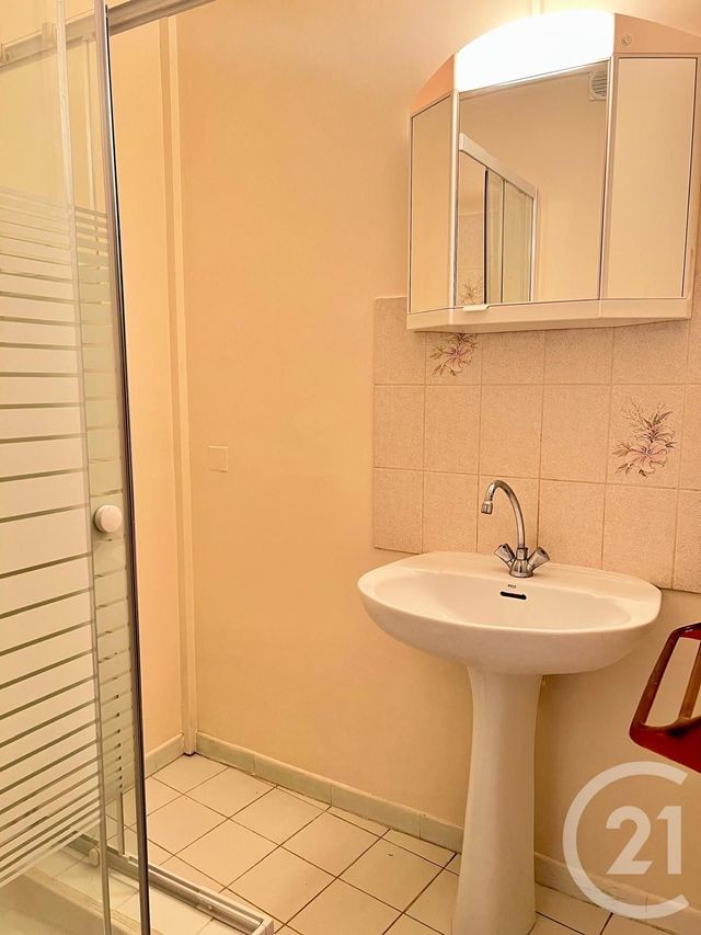 Appartement F2 à vendre - 2 pièces - 37.04 m2 - HOUDAN - 78 - ILE-DE-FRANCE - Century 21 Agence De Diane