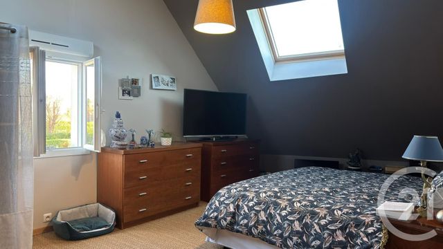 maison à vendre - 6 pièces - 201.03 m2 - GUAINVILLE - 28 - CENTRE - Century 21 Agence De Diane