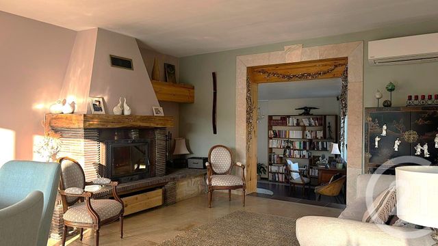 maison à vendre - 6 pièces - 201.03 m2 - GUAINVILLE - 28 - CENTRE - Century 21 Agence De Diane