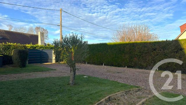 maison à vendre - 6 pièces - 201.03 m2 - GUAINVILLE - 28 - CENTRE - Century 21 Agence De Diane