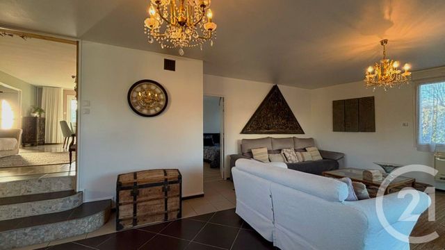 maison à vendre - 6 pièces - 201.03 m2 - GUAINVILLE - 28 - CENTRE - Century 21 Agence De Diane