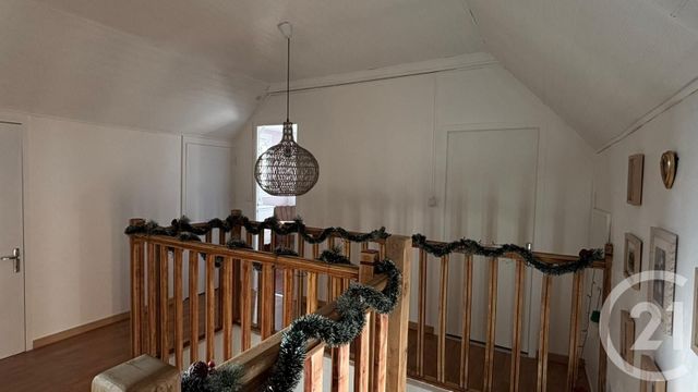 maison à vendre - 6 pièces - 201.03 m2 - GUAINVILLE - 28 - CENTRE - Century 21 Agence De Diane