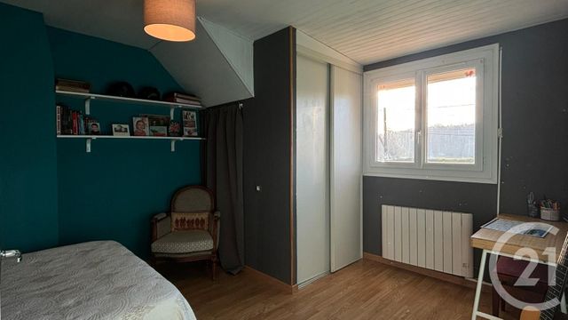 maison à vendre - 6 pièces - 201.03 m2 - GUAINVILLE - 28 - CENTRE - Century 21 Agence De Diane