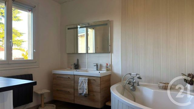 maison à vendre - 6 pièces - 201.03 m2 - GUAINVILLE - 28 - CENTRE - Century 21 Agence De Diane