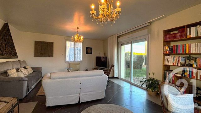 maison à vendre - 6 pièces - 201.03 m2 - GUAINVILLE - 28 - CENTRE - Century 21 Agence De Diane