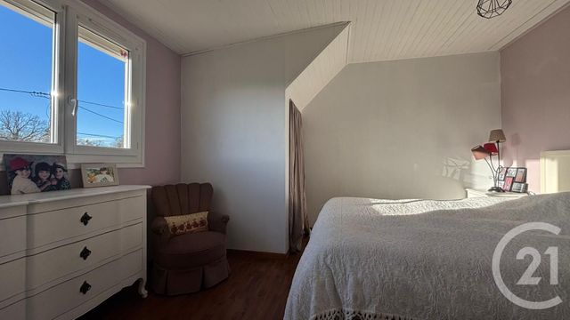 maison à vendre - 6 pièces - 201.03 m2 - GUAINVILLE - 28 - CENTRE - Century 21 Agence De Diane