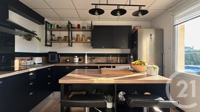 maison à vendre - 6 pièces - 201.03 m2 - GUAINVILLE - 28 - CENTRE - Century 21 Agence De Diane