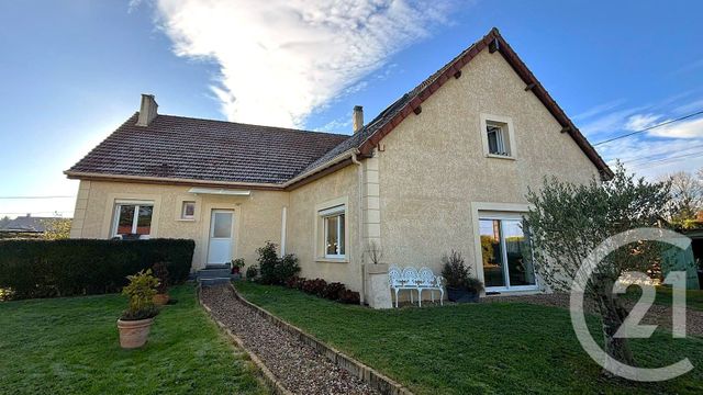 maison - GUAINVILLE - 28