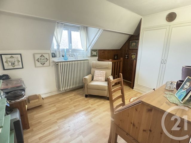 maison à vendre - 4 pièces - 93.0 m2 - SOREL MOUSSEL - 28 - CENTRE - Century 21 Agence De Diane