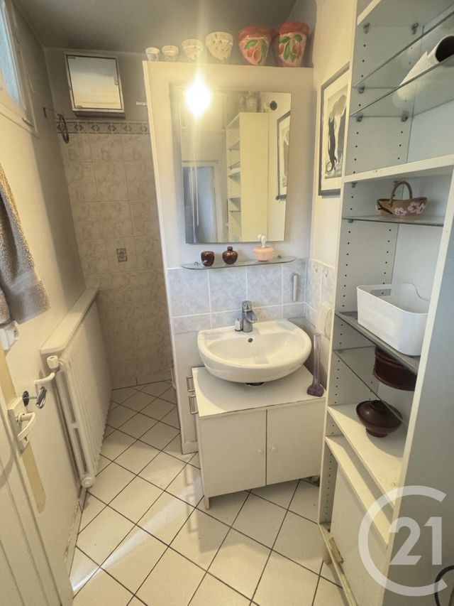 maison à vendre - 4 pièces - 93.0 m2 - SOREL MOUSSEL - 28 - CENTRE - Century 21 Agence De Diane