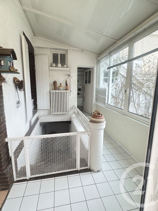 maison à vendre - 4 pièces - 93.0 m2 - SOREL MOUSSEL - 28 - CENTRE - Century 21 Agence De Diane