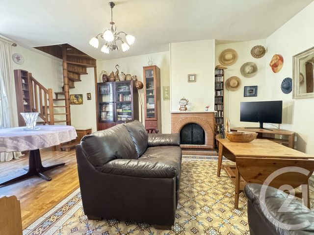 maison à vendre - 4 pièces - 93.0 m2 - SOREL MOUSSEL - 28 - CENTRE - Century 21 Agence De Diane