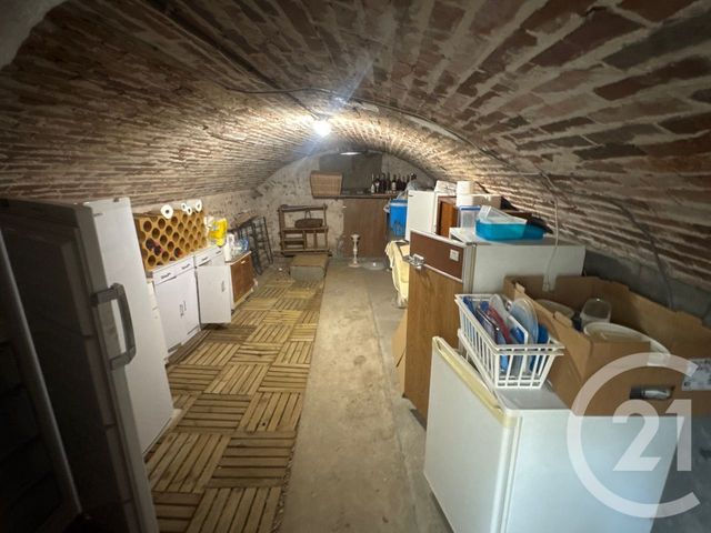 maison à vendre - 4 pièces - 93.0 m2 - SOREL MOUSSEL - 28 - CENTRE - Century 21 Agence De Diane