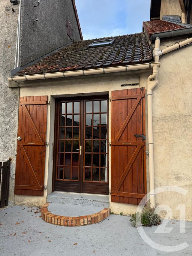 appartement - BREVAL - 78