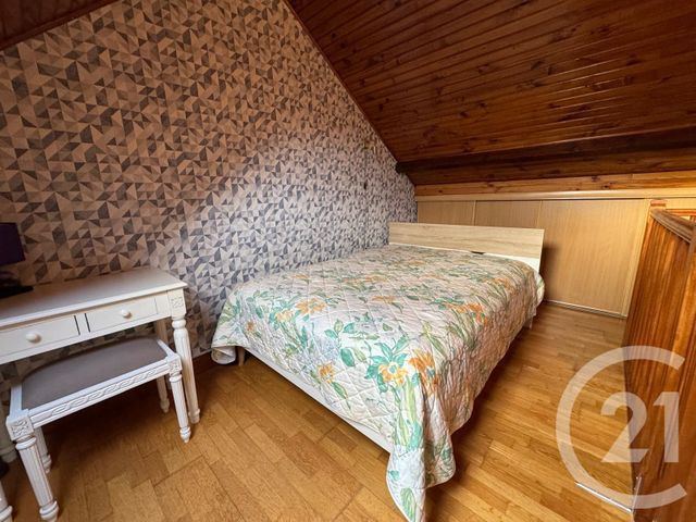 Appartement T2 à louer - 2 pièces - 23.18 m2 - BREVAL - 78 - ILE-DE-FRANCE - Century 21 Agence De Diane