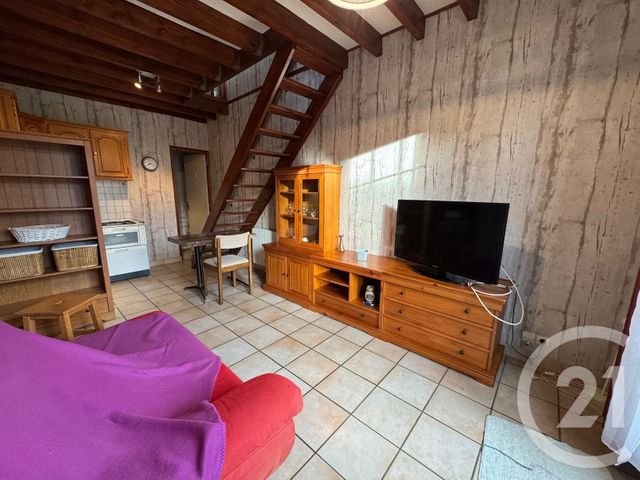 Appartement T2 à louer - 2 pièces - 23.18 m2 - BREVAL - 78 - ILE-DE-FRANCE - Century 21 Agence De Diane