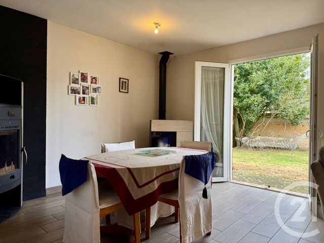 maison à vendre - 5 pièces - 101.0 m2 - ST ANDRE DE L EURE - 27 - HAUTE-NORMANDIE - Century 21 Agence De Diane