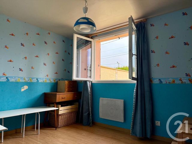 maison à vendre - 5 pièces - 101.0 m2 - ST ANDRE DE L EURE - 27 - HAUTE-NORMANDIE - Century 21 Agence De Diane