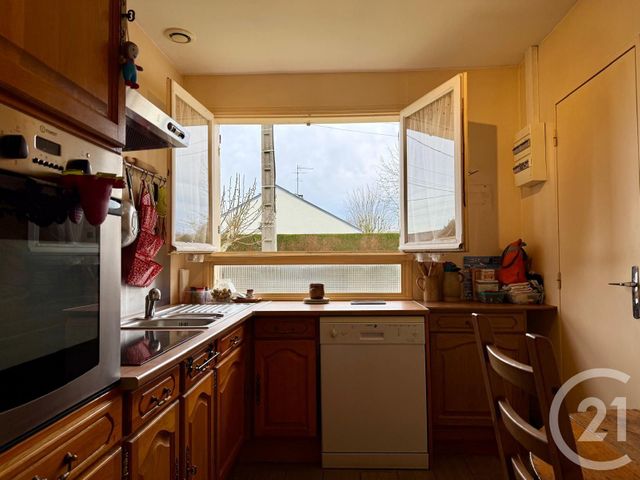 maison à vendre - 5 pièces - 101.0 m2 - ST ANDRE DE L EURE - 27 - HAUTE-NORMANDIE - Century 21 Agence De Diane